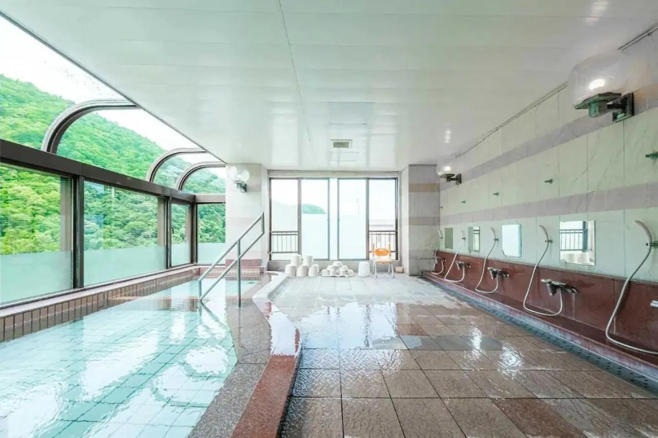Lions Mansion Sapporo Jozankei Sanbankan Room 302 - Vacation Stay 16228 Апартаменты