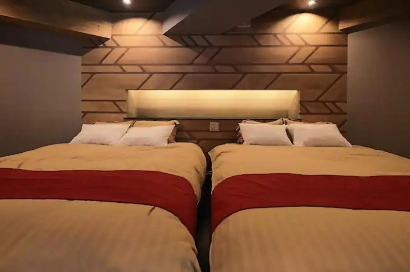 Апартаменты Lions Mansion Sapporo Jozankei Sanbankan Room 302 - Vacation Stay 16228 Япония