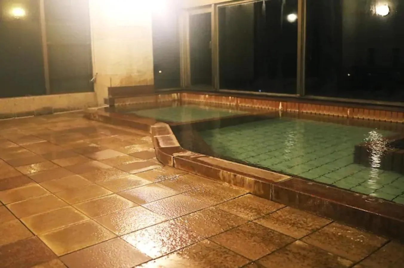 Lions Mansion Sapporo Jozankei Sanbankan Room 302 - Vacation Stay 16228 Япония