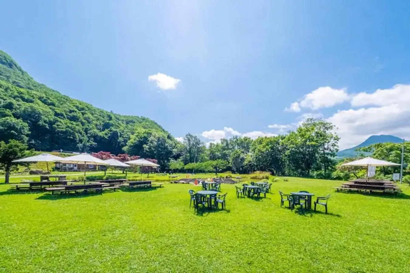 Lions Mansion Sapporo Jozankei Sanbankan Room 302 - Vacation Stay 16228 Апартаменты